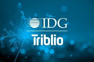 IDG Acquires Triblio