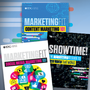marketingfit guide series