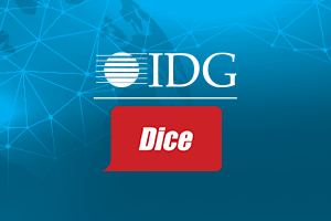 IDG | Dice
