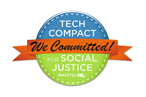 Tech Compact for Social Justice - social