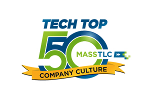 IDG, Inc. Receives MassTLC Tech Top 50 Award