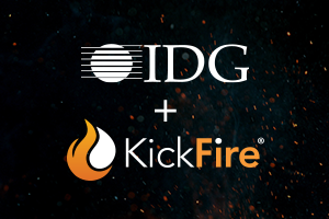 IDG Acquires KickFire - Thumbnail