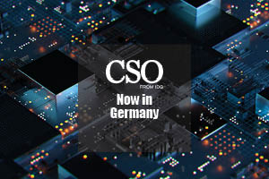 CSO Now in Germany