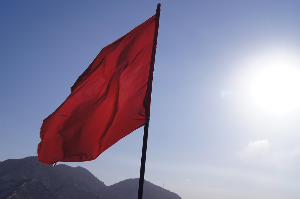 7 B2B Demand Gen Red Flags