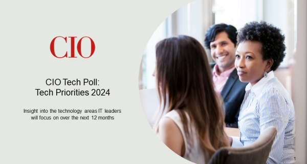 CIO-tech-priorities-2024