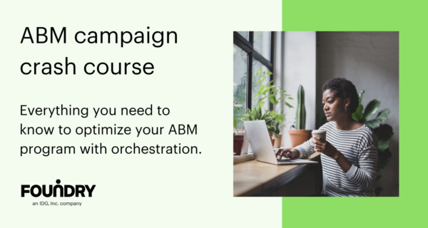 ABM campaign crash course