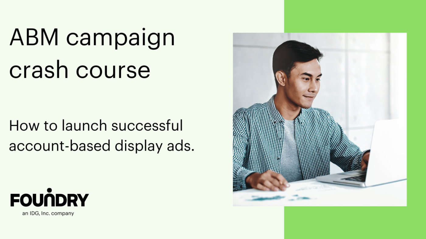 ABM campaign crash course