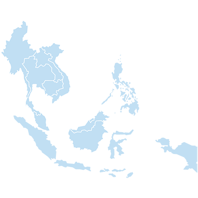 Foundry ASEAN: Singapore, Malaysia, Indonesia, Philippines, Vietnam, Thailand, Hong Kong & Taiwan