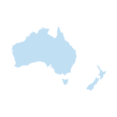 Foundry Australia & New Zealand