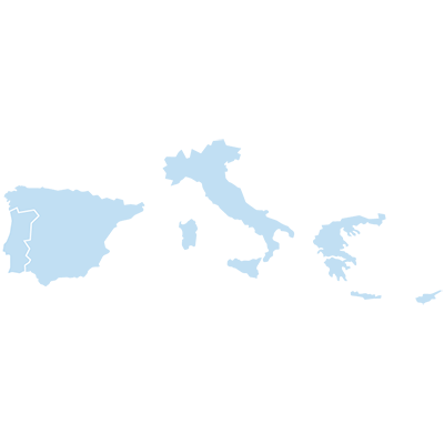 Foundry Southern Europe: Spain, Cyprus, Greece, Italy & Portugal