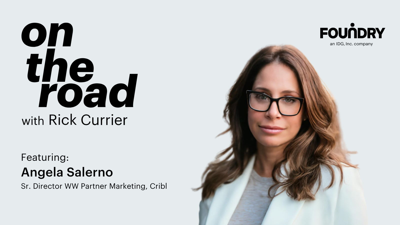 Podcast Episode 11: Partner marketing through the eyes of a startup veteran