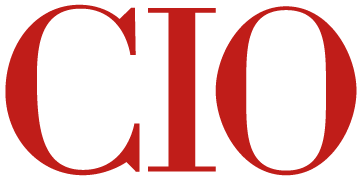 logo for CIO Japan