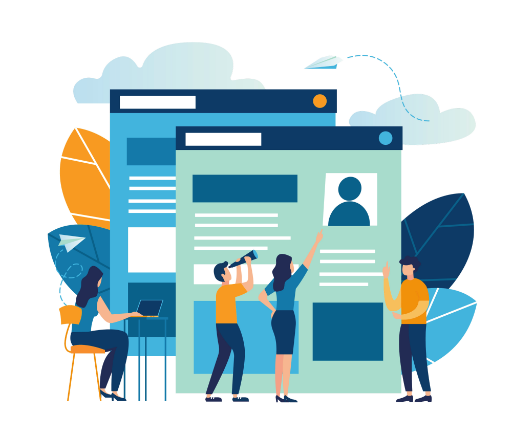Dynamic Content Personalization for ABM | Foundry